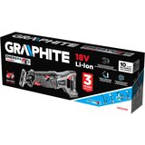 Graphite 58G096 power pole saw 2.64 kg | shoptok.hr