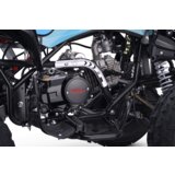 Beneo Otroški štirikolesnik 125cc Motors ZXT modra | Shoptok.si