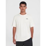 O'neill Majica črna / bela | Shoptok.si