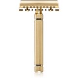 Golden Beards Safety Razor brivnik | Shoptok.si