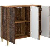  Kreveta Staro drvo 89 x 34,5 x 80 cm Konstruirano drvo | shoptok.hr