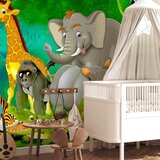 Artgeist FOTOTAPETA | Shoptok.si