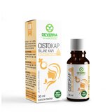 Deverra Biljne kapi Cistokap 30 ml Cene