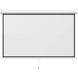 Kettz KT-UP012 Zidno Platno za Projektor 120 265x149CM | ePonuda.com