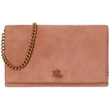 Raplh Lauren Ročne torbice 432p15691002-pink Rožnata | Shoptok.si