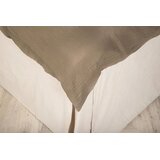Venture Home posteljina Mila 200 &amp;times; 150 cm, smeđa Slike