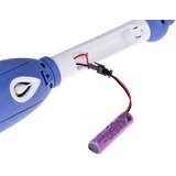  Električna olovka za mjehuriće od sapunice u obliku kista, 36 cm | shoptok.hr