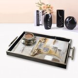 Aberto Design Poslužavnik TPG9944 50 x 29 x 3.5 cm, Šareni | ePonuda.com