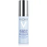 Vichy aqualia thermal awakening eye balm vlažilen balzam za občutljiv predel okoli oči 15 ml za ženske