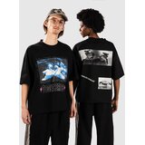 Jungles Jungles Togetherness T-shirt black Cene