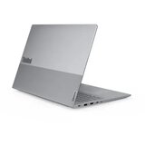 Lenovo ThinkBook 16 G8 16&amp;quot; Ultra 7 255H 16GB/512GB SSD 21SK007YYA Win 11 Pro Slike