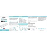 PocketBook e-book maska - ERA Charge tvornička torbica Zelena | shoptok.hr