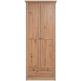 Livetastic VEČNAMENSKA OMARA, hrast artisan | Shoptok.si