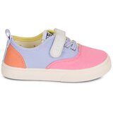 Bonton Nizke superge BOARD EASY LACE Večbarvna | Shoptok.si
