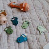 KIDYWOLF Set od 3 priče za projektor- Cirkus | shoptok.hr