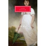 The Book Service Limited Jane Austen - Emma Cene