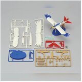  Maketa The Wind Rises - Jirov zrakoplov u obliku ptice, 1:48 | shoptok.hr