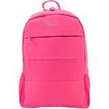 S Box ruksak NSS-19044 Toronto, 15,6", rozi | shoptok.hr