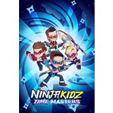 Steam Ninja Kidz: Time Masters (PC) Key GLOBAL Steam Ninja Kidz: Time Masters (PC) Key GLOBAL Slike