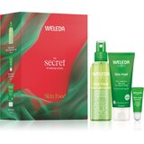 Weleda Skin Food set za osvetljevanje kože in hidratacijo Cene