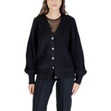 Guess Telovniki & Jope LS VN JAMIE CARDI SWTR W5YR06 Z3OO0 Črna | Shoptok.si
