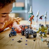 Lego Marvel: Avengers Assemble: Vladavina Ultrona | shoptok.hr