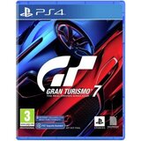Sony Gran Turismo 7 /PS4 | Eponuda.ba
