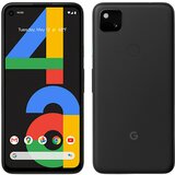 Google Obnovljeno - znaki rabe - Pixel 4a 5G crn 128 GB 6 GB ram - vidne oznake uporabe obnovljeno, (21561348) Cene