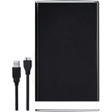  USB 3.0 ohišje za 2.5 inčni SATA trdi disk (odprto) Cene