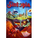 Steam sintopia key (pc) global | Eponuda.com