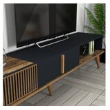 Hanah home tv komoda milan tv - orah, antracit | Eponuda.com