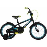 Ultra Dečiji bicikl Kidy black 16 Cene