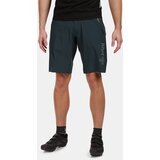 Kilpi Men's Freestyle Cycling Shorts HIXON-M Dark Green Cijene