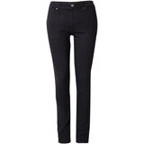 JJ Rebel Muške farmerke LUKE 12263632, Crne | ePonuda.com