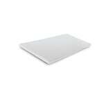 Philip Naddušek Memory topper, 90 x 200 x 6 cm, Beli | Eponuda.com