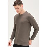 Dewberry T8588 BIKE COLLAR MEN'S SWEATSHIRT-RIGHT | shoptok.hr