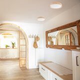  Brilagi - LED plafonsko svetlo MANAROLA SMART LED/24W/230V + daljinski upravljač Tuya | Eponuda.com