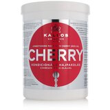 Kallos Cosmetics cherry maska za suhu kosu 275 ml | shoptok.hr
