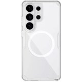  Torbica Nillkin Nature Pro Magnetic za Samsung S948B Galaxy S26 Ultra transparent | Eponuda.com