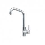 Franke česma Kubus Doccia - inox | Eponuda.ba