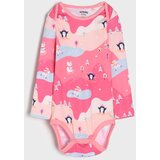 Sinsay komplet od 2 bodija za bebe 525BA-MLC | shoptok.hr