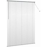  Zavjesa za prozor sa zavjesama Ostalo Tamnosiva 160 x 220 cm Aluminij | shoptok.hr