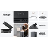 Xiaomi Luggage Classic 20 inča crni kofer BHR8602GL