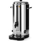 Hendi Dozator za tople napitke s dvostrukim zidom, 18L, 230V/2200W, 386x393x(H)666mm Cene