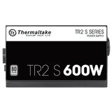 Thermaltake TR2 S ATX napajanje računala 600W 80+ kutija | shoptok.hr