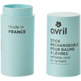 Avril Refillable Lip Balm Stick - 4 g | Shoptok.si
