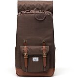 Herschel Nahrbtnik 'Little America' rjava | Shoptok.si