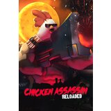 Steam Chicken Assassin: Reloaded - Deluxe Edition Key (PC) GLOBAL | ePonuda.com