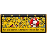 BIO čokolada - "Za najboljše zaposlene na svetu" - 70 g Cene