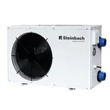 Steinbach toplinska pumpa Waterpower - Waterpower 8500